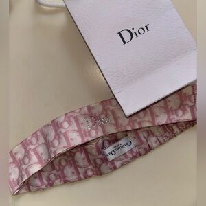 Vintage Christian Dior Trotter